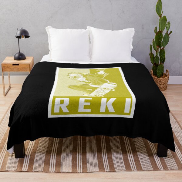 Item preview, SK8 Reki designed and sold by pptrail05.