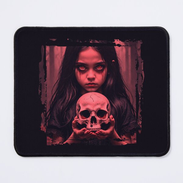 Item preview, Shadow Girl (fc) designed and sold by XUSRedbubble.