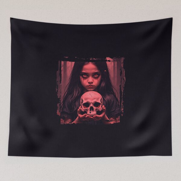 Item preview, Shadow Girl (fc) designed and sold by XUSRedbubble.