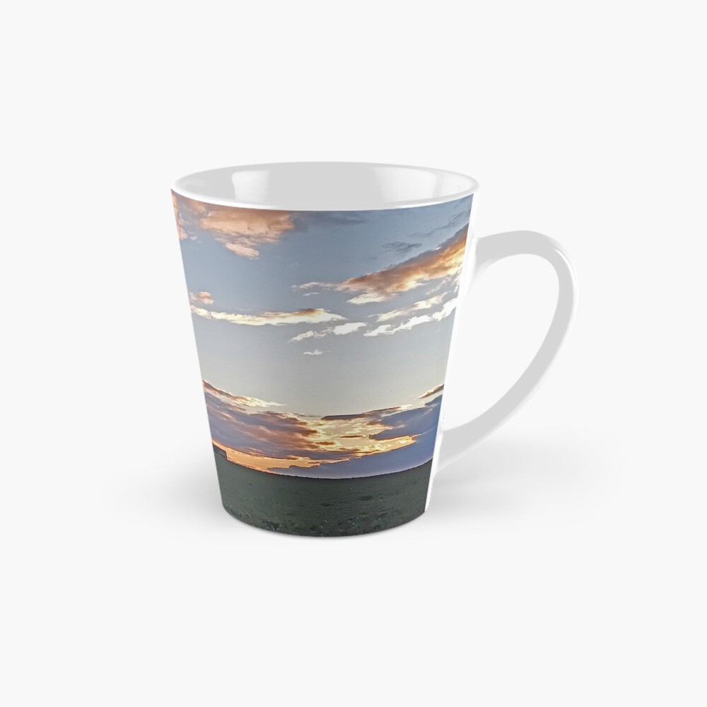 Item preview, Tall Mug designed and sold by RedHillDigital.