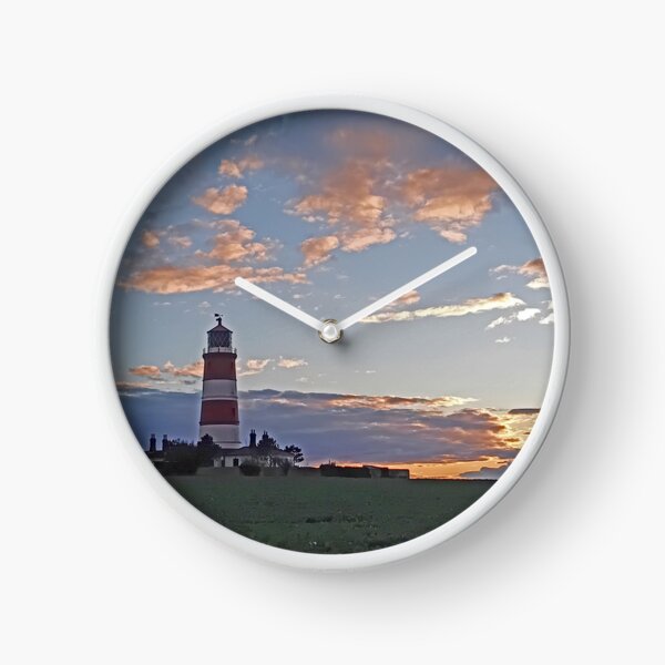 Item preview, Happisburgh Lighthouse, October 2025 designed and sold by RedHillDigital.