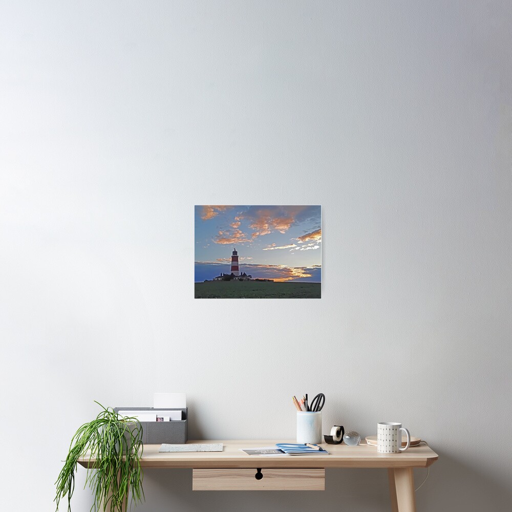 Item preview, Poster designed and sold by RedHillDigital.