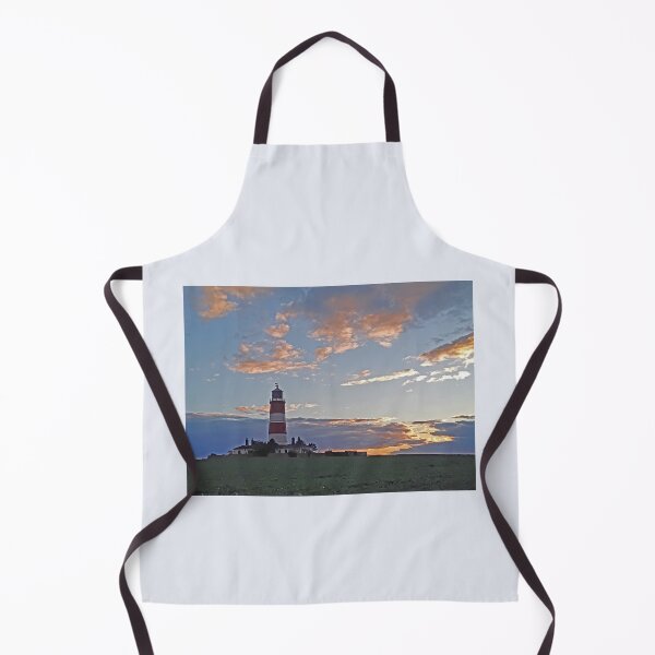 Item preview, Happisburgh Lighthouse, October 2025 designed and sold by RedHillDigital.