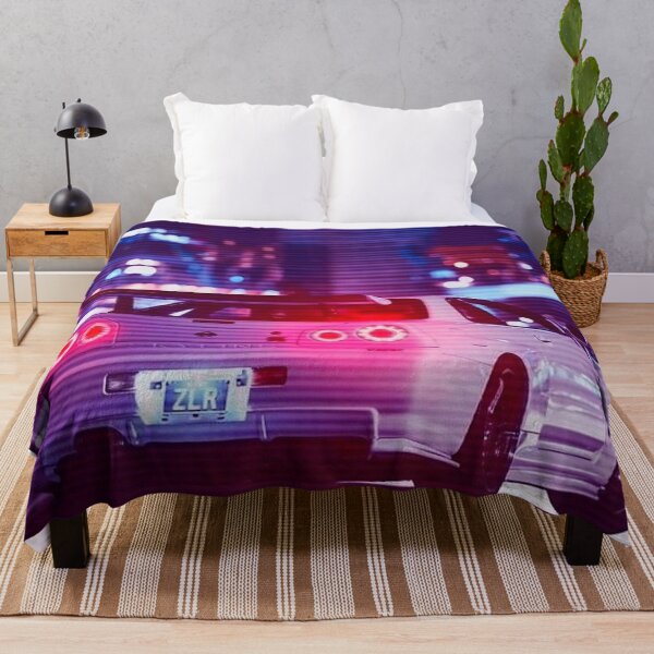 Item preview, Nissan Skyline R34 GTR – JDM Icon & Street Racing Poster designed and sold by Road To Track.