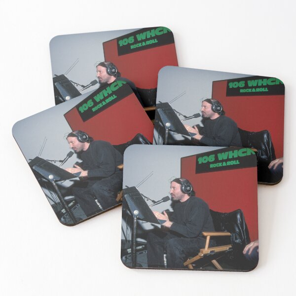 Item preview, The Lich - On Air Radio Personality - Photograph designed and sold by ConcertImages.