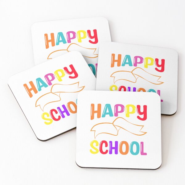 Item preview, Colorful "Happy 100 Days of School" T-shirt – Fun school celebration designed and sold by faamyo.