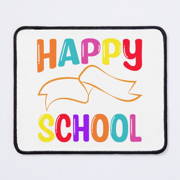 Item preview, Colorful "Happy 100 Days of School" T-shirt – Fun school celebration designed and sold by faamyo.