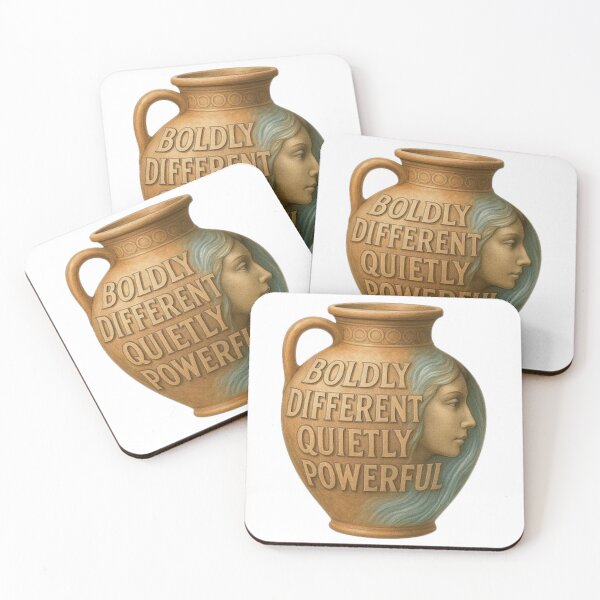 Item preview, Aquarius Rebel Boldly Different Quietly Powerful Always Evolving designed and sold by Kony83.