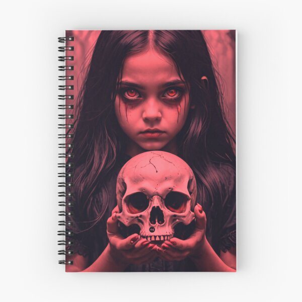 Item preview, Niña de las sombras (fc) I designed and sold by XUSRedbubble.