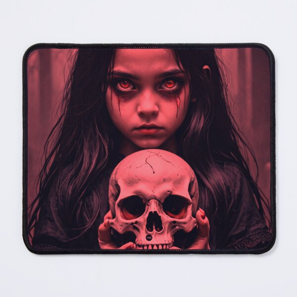 Item preview, Shadow Girl (fc) I designed and sold by XUSRedbubble.