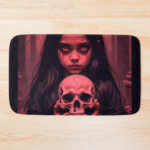 Item preview, Shadow Girl (fc) I designed and sold by XUSRedbubble.