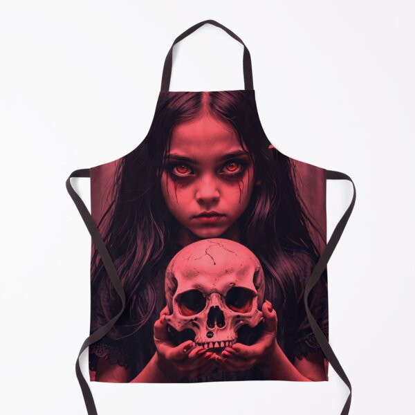 Item preview, Shadow Girl (fc) I designed and sold by XUSRedbubble.