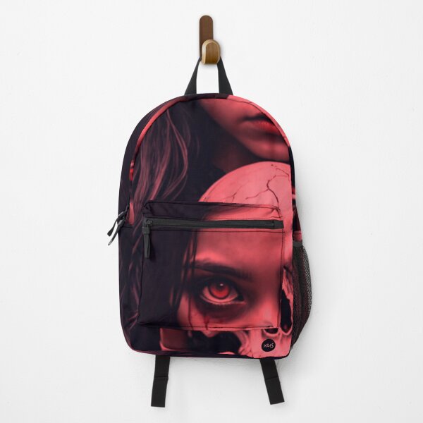 Item preview, Shadow Girl (fc) I designed and sold by XUSRedbubble.