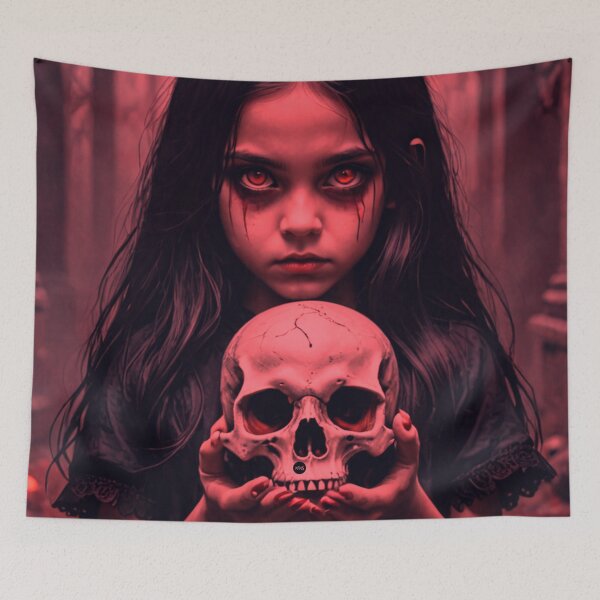 Item preview, Shadow Girl (fc) I designed and sold by XUSRedbubble.