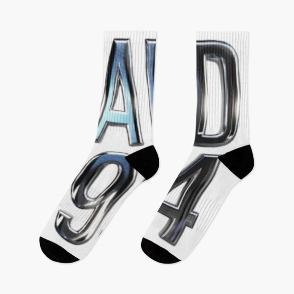 Item preview, David 1994 — Chrome 3D Name Design designed and sold by AlexLineArt.