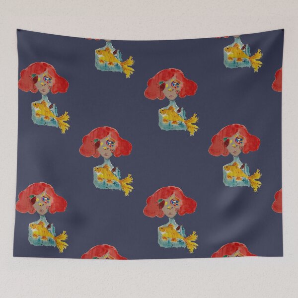 Item preview, Pisces designed and sold by Yasea-noir.