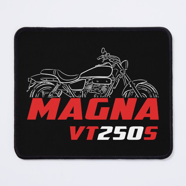 Item preview, Honda VT250S Magna 1996-1997 for bikers, Motorcycle designed and sold by ThrottleArts.