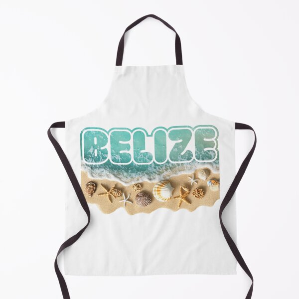 Item preview, Belize Beach Shells designed and sold by BADNIS designs.