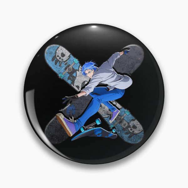 Item preview, SK8 Snow designed and sold by pptrail05.