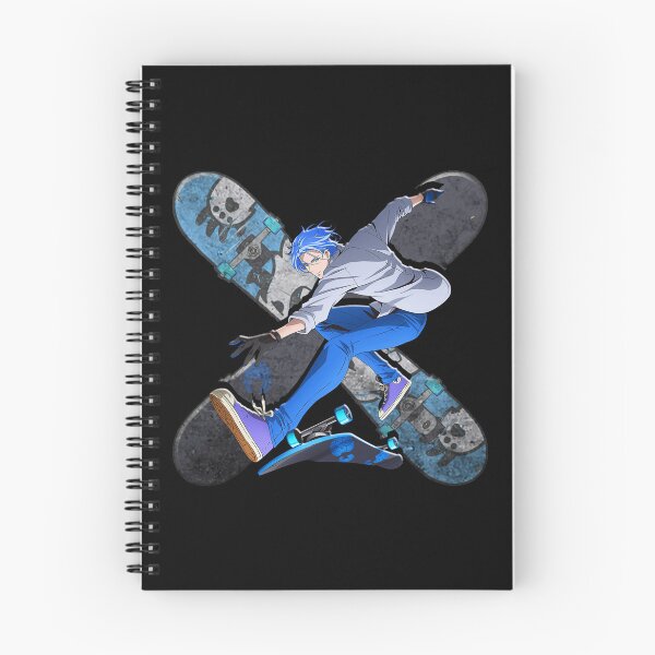 Item preview, SK8 Snow designed and sold by pptrail05.