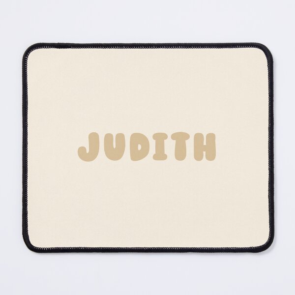Item preview, Beige Judith – Minimalist Personalized Name Design designed and sold by karolinahinc.