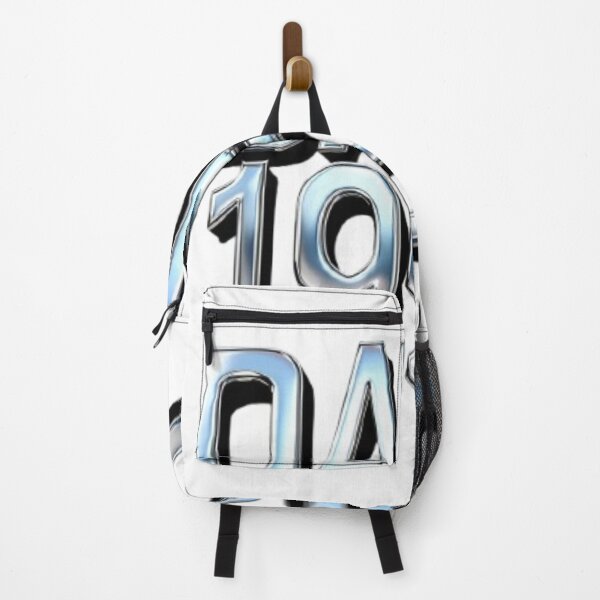 Item preview, David 1995 — Chrome 3D Name Design designed and sold by AlexLineArt.