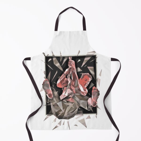 Item preview, Die Hard Bruce Willis Yippie Kai Yai designed and sold by Budflux.