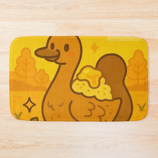 Item preview, Gravy Goose – Fall Feast Edition designed and sold by Whiskers&Waffles.