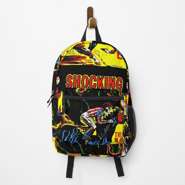 Item preview, Shocking Mystery Cases 53 designed and sold by ArchimedesPrime.