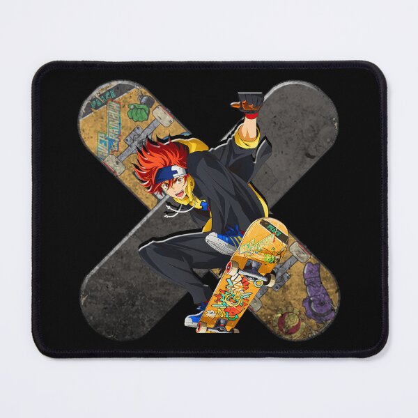 Item preview, SK8 Reki designed and sold by pptrail05.