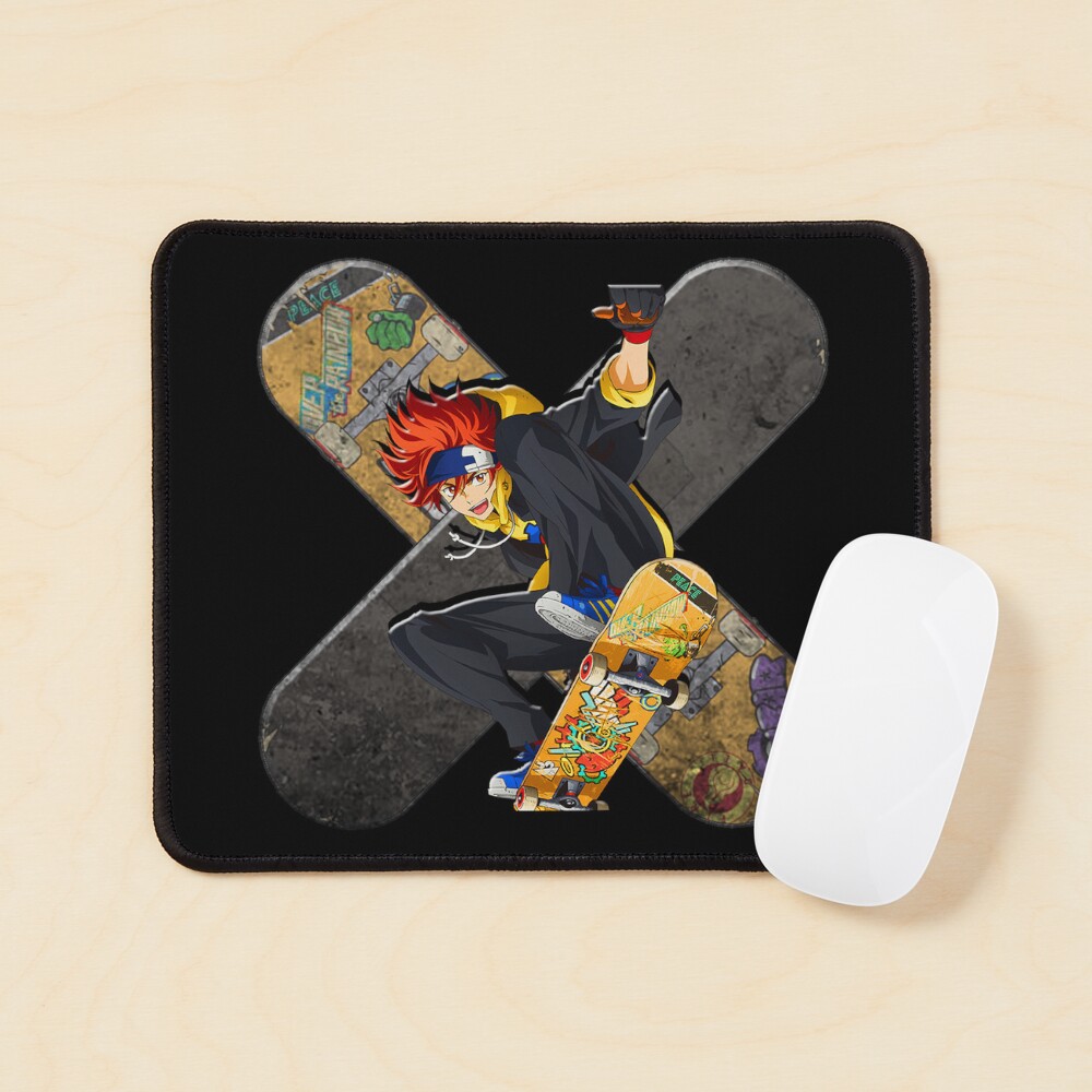 Item preview, Mouse Pad designed and sold by pptrail05.