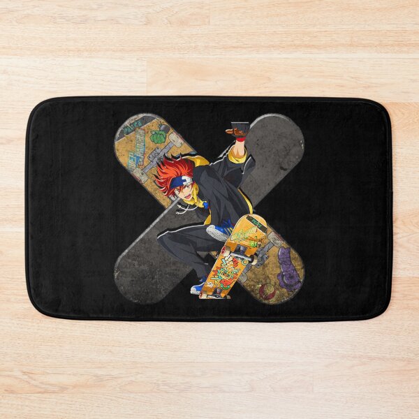 Item preview, SK8 Reki designed and sold by pptrail05.