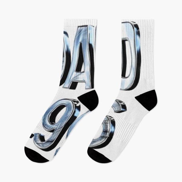 Item preview, David 1996 — Chrome 3D Name Design designed and sold by AlexLineArt.