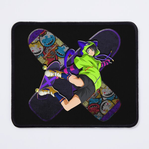 Item preview, SK8 Miya designed and sold by pptrail05.