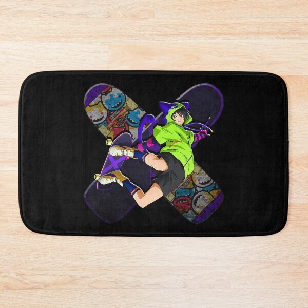 Item preview, SK8 Miya designed and sold by pptrail05.