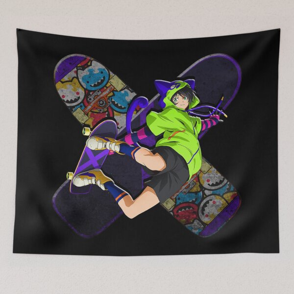 Item preview, SK8 Miya designed and sold by pptrail05.