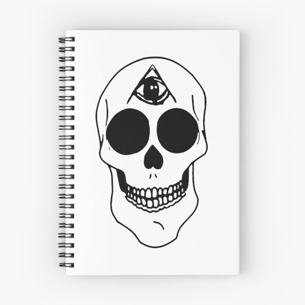 Item preview, skull designed and sold by abytan.