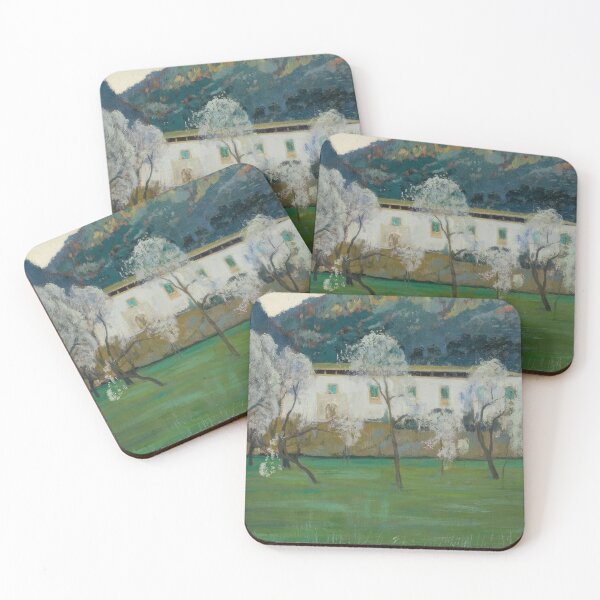 Item preview, Santiago Rusinol designed and sold by Cordakidikarts.