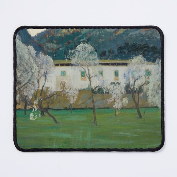 Item preview, Santiago Rusinol designed and sold by Cordakidikarts.