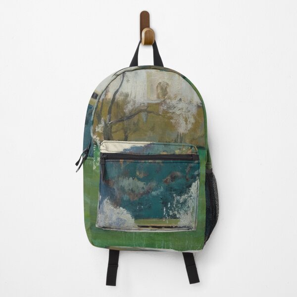 Item preview, Santiago Rusinol designed and sold by Cordakidikarts.