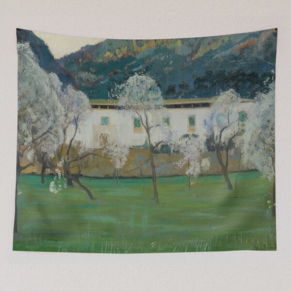 Item preview, Santiago Rusinol designed and sold by Cordakidikarts.