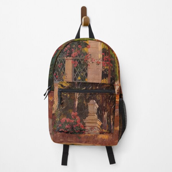 Item preview, Santiago Rusinol - The gate designed and sold by Cordakidikarts.