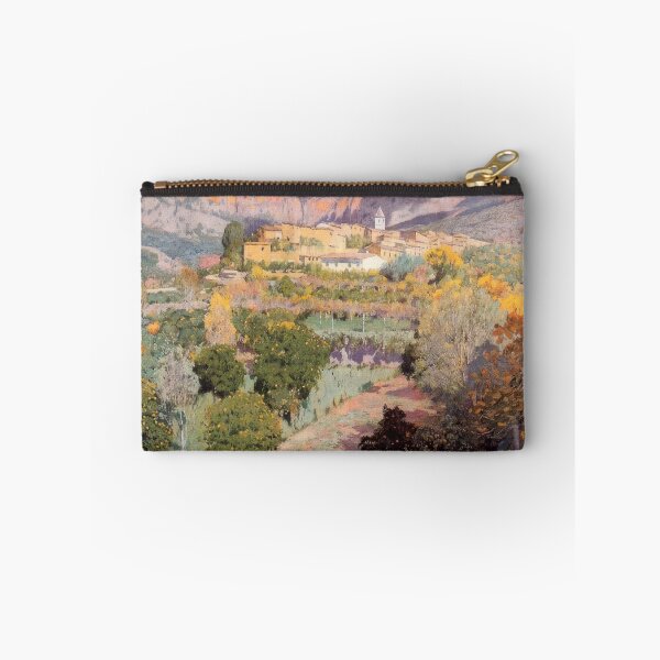 Item preview, Santiago Rusinol - The valley of Los Naranjos designed and sold by Cordakidikarts.