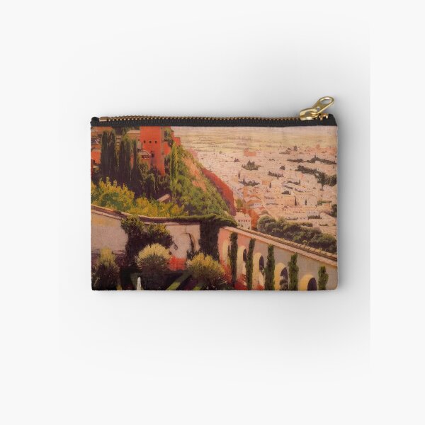 Item preview, Santiago Rusinol designed and sold by Cordakidikarts.