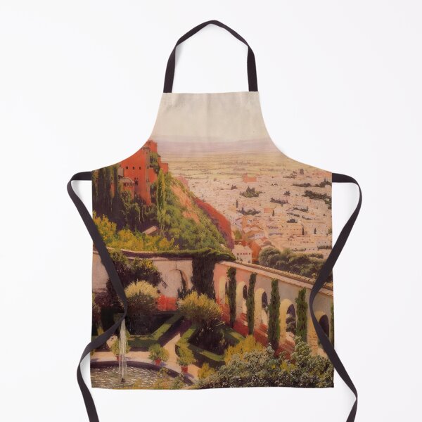Item preview, Santiago Rusinol designed and sold by Cordakidikarts.