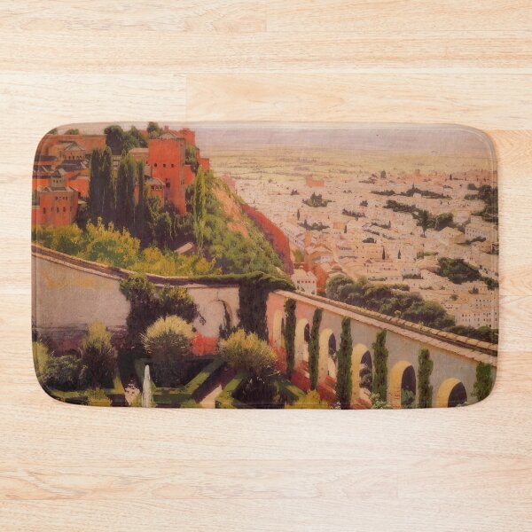 Item preview, Santiago Rusinol designed and sold by Cordakidikarts.