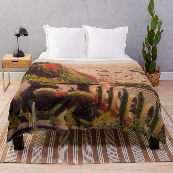 Item preview, Santiago Rusinol designed and sold by Cordakidikarts.
