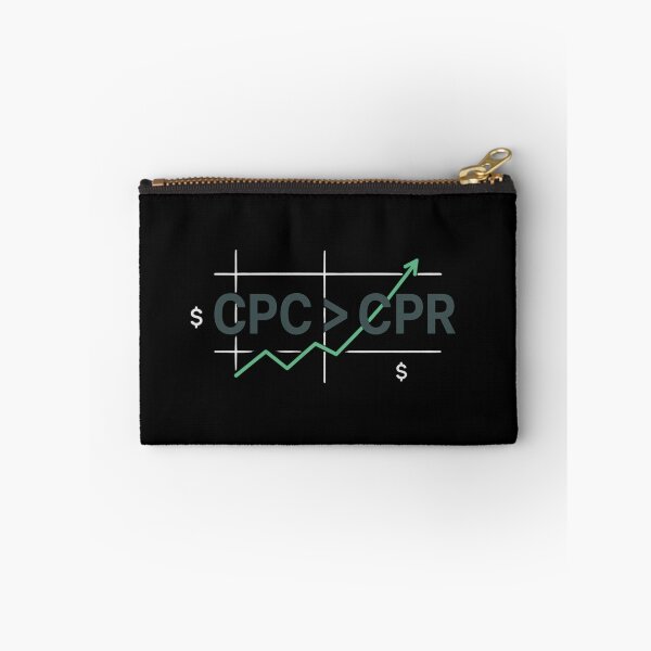 Item preview, CPC > CPR designed and sold by Archool Trends.