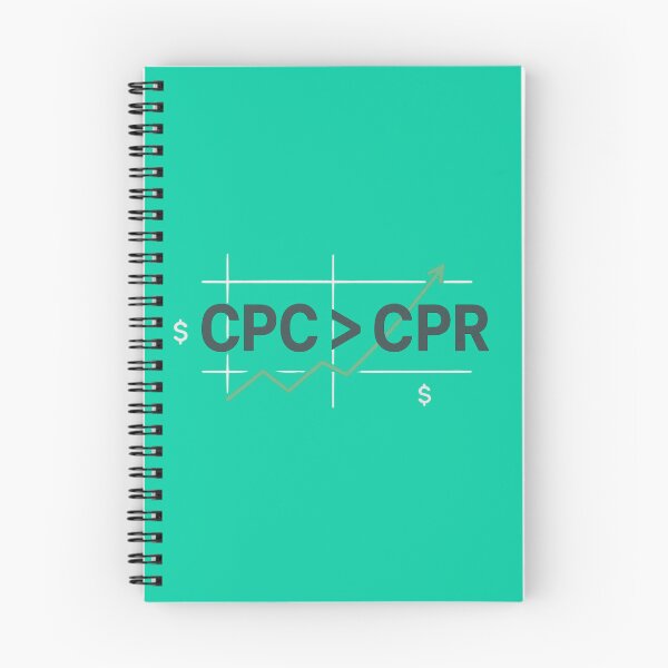 Item preview, CPC > CPR designed and sold by Archool Trends.