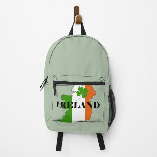 Item preview, Ireland - Erin Go Bragh Irish Pride  designed and sold by ABG Inspirational Art.